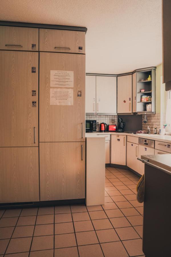 Gardenia-Altach, 2-4 P, Kueche, Garten, Terrasse, Parkplatz, Wifi, Ski Stellplatz מראה חיצוני תמונה