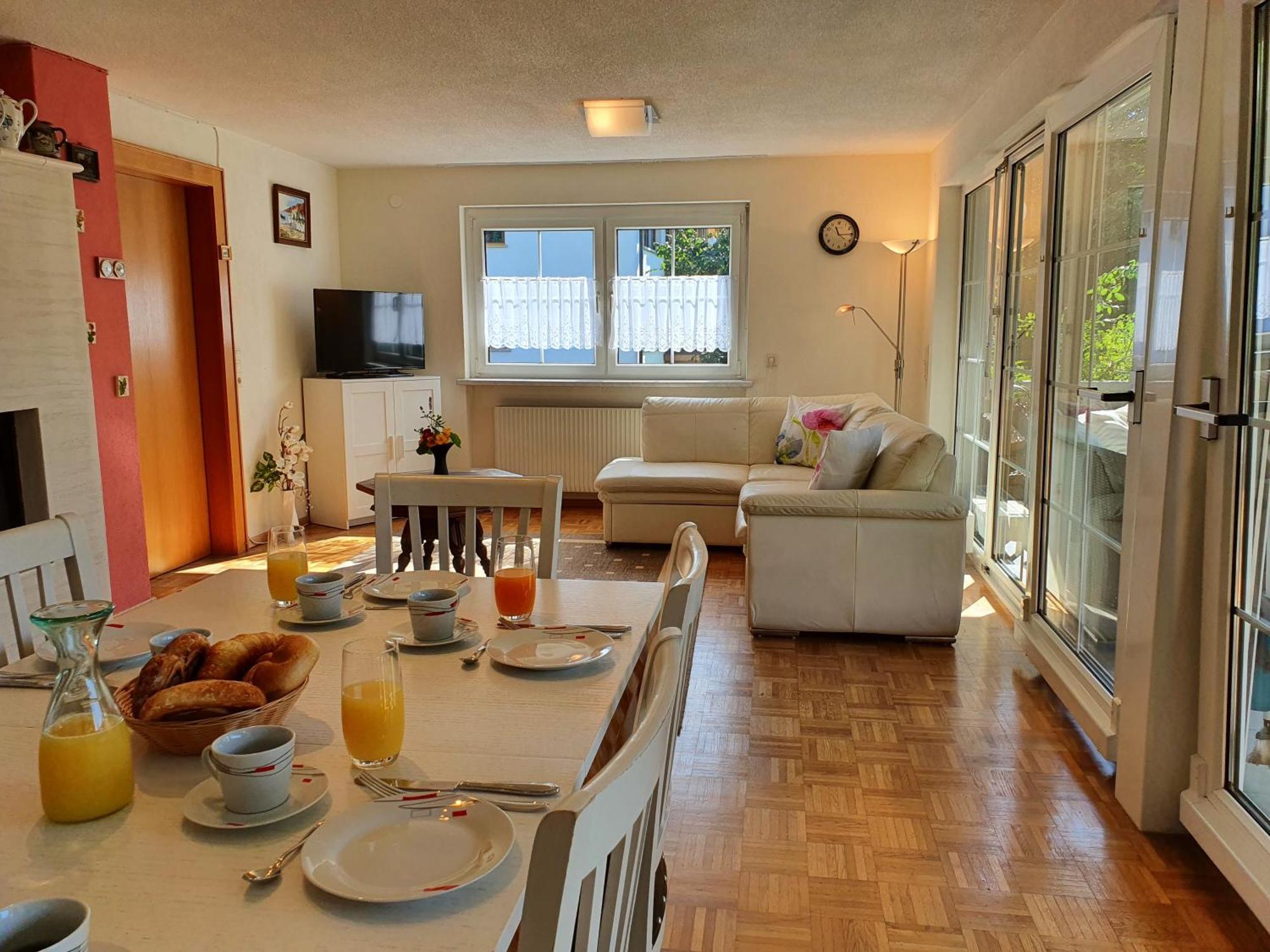 Gardenia-Altach, 2-4 P, Kueche, Garten, Terrasse, Parkplatz, Wifi, Ski Stellplatz מראה חיצוני תמונה